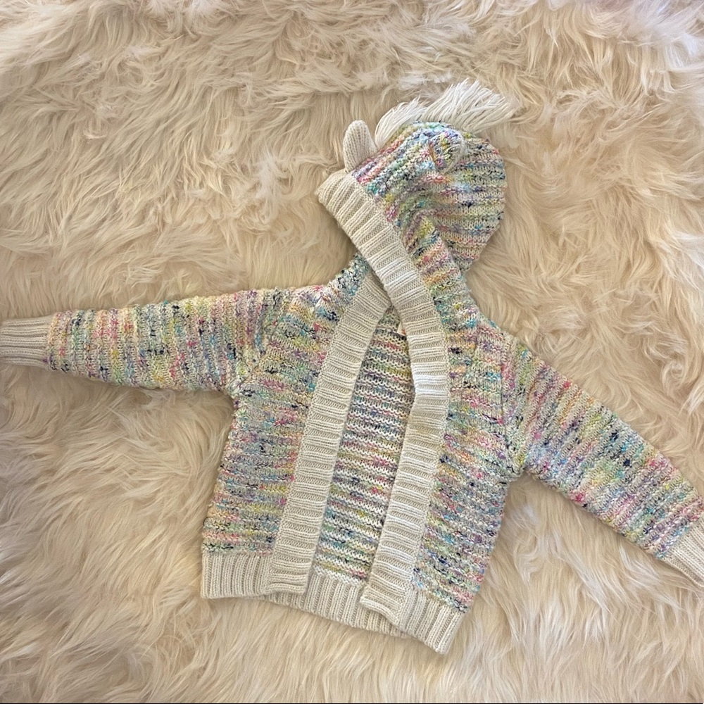 Cat and Jack cardigan